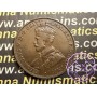 Australia 1930 Penny EX Klaus Ford